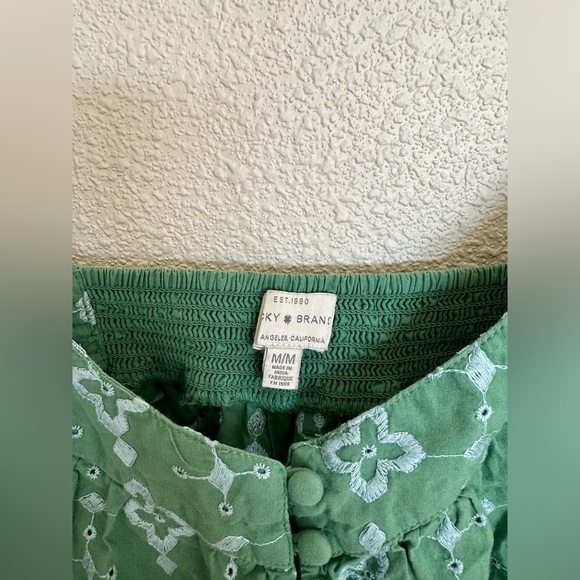 Lucky brand tank - Picture 2 of 3